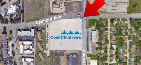 New Cooks Children's Clinic Will Open In Fort Worth ⋆ SprawlTag.com