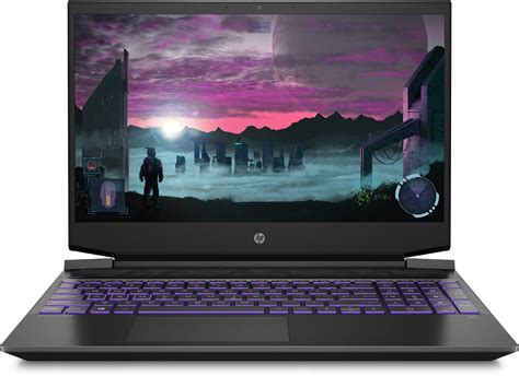 HP Pavilion Gaming 15 - i7-11370H · rtx 3050 · 15.6”, Full HD (1920 x ...