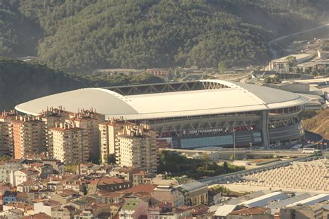 Galatasaray Istanbul - Verein, Stadion und Fans | europapokal.de