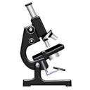 science, microscope, biology icon | Sunny Day icon sets | Icon Ninja