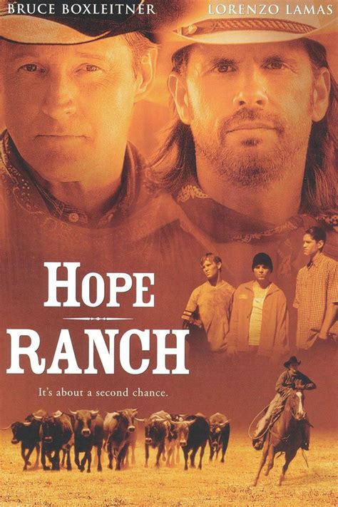 Hope Ranch Pictures - Rotten Tomatoes