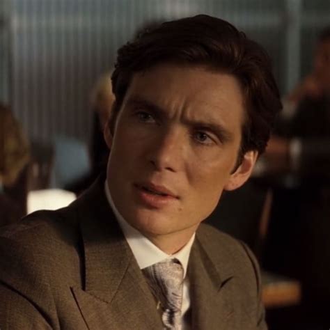 Cillian Murphy (Inception) | Cillian murphy inception, Cillian murphy ...