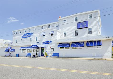 Surf City Hotel | Long Beach Island, NJ