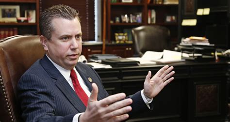 David Boren says son’s run for governor ‘not a good idea’ | The Journal ...