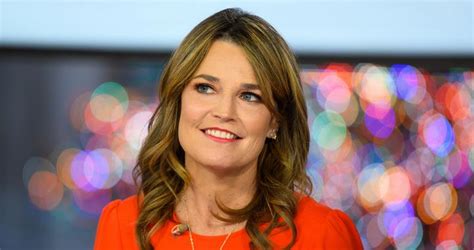 Savannah Guthrie Net Worth, Salary, Husband, Height - Ultimate ...