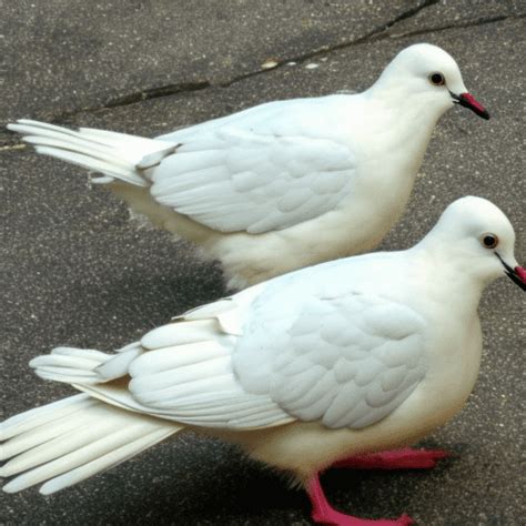 The white dove has been a symbol of peace and tranquility for centuries, but its spiritual ...