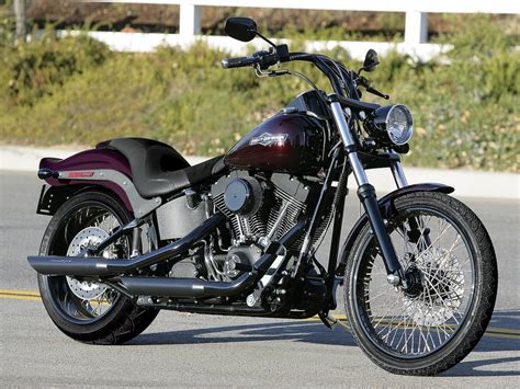 The 10 Best Harley Davidson Night Train Models of All-Time