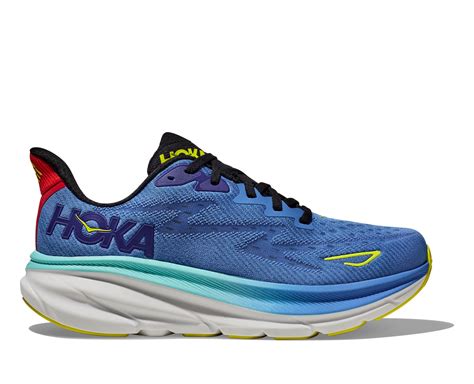 HOKA Men's Clifton 9 Running Shoes | SportChek