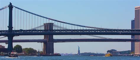 Bridges: Bridges Of New York City