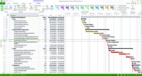 16 Best Microsoft Project Alternatives in 2024 (Free & Paid!) | ClickUp