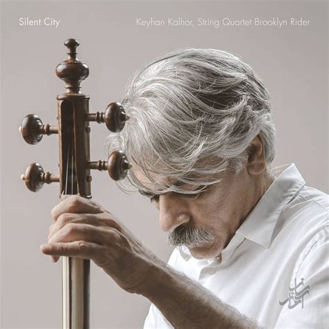 Kayhan Kalhor Official Website | Classical music, Kayhan kalhor, Iran culture