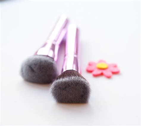 Blank Canvas Brushes | British Beauty Blogger