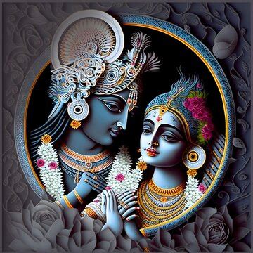 "Radha Krishna" Images – Browse 3,542 Stock Photos, Vectors, and Video ...