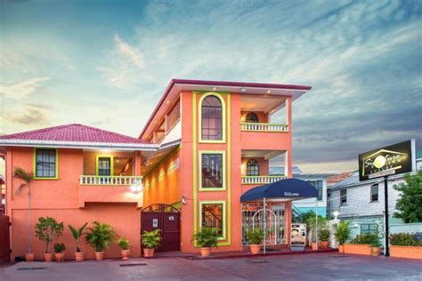 Signature Inn, Georgetown Guyana is the Best Choice for Luxurious ...