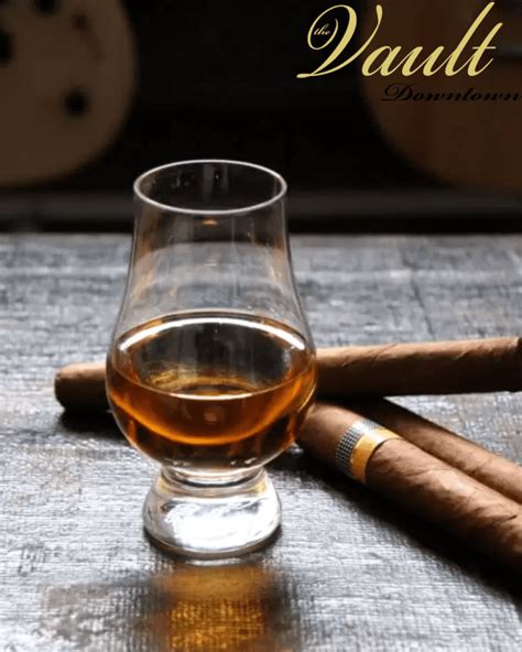 Pairing Bourbon and Cigars for Father’s Day Whithams| Bluefield Cigar Lounge