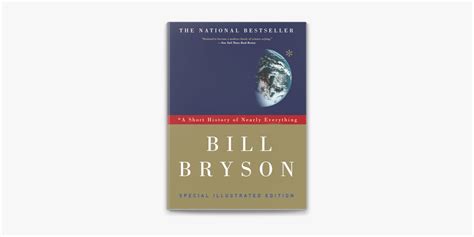 A Short History of Nearly Everything Summary By Bill Bryson - Bakari Mustafa | Offical Website