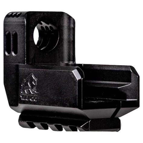 TAPCO Glock® 19 Compensator | TAPCO