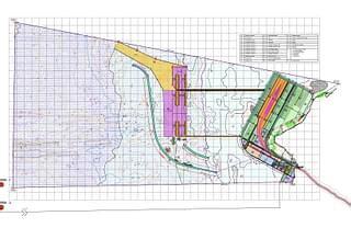 Maharashtra: Rs 75000 Crore Vadhavan Port Project's Public Hearing ...