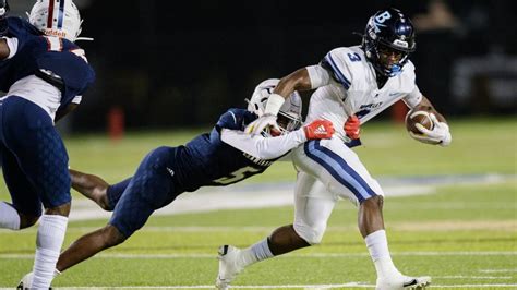 Florida high school football rankings: 6 teams make latest Super 25