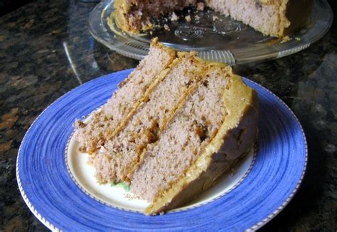 3-Layer Kentucky Blackberry Jam Cake | Recipe | Jam cake recipe, Southern recipes desserts ...