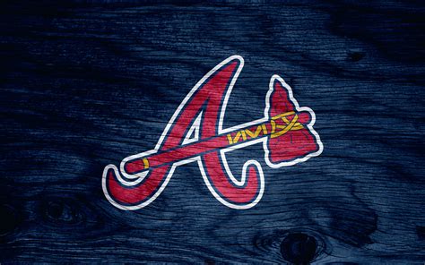 Atlanta Braves Wallpapers HD | PixelsTalk.Net