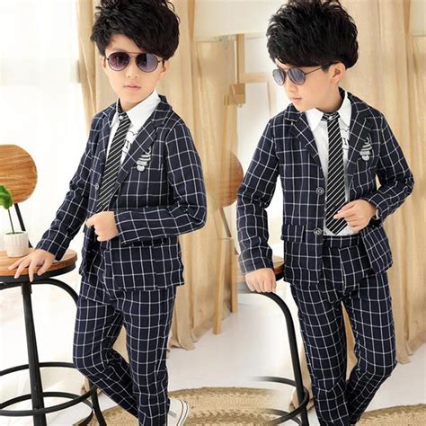 Dress For 4 Year Old Boy – Perfect Choices – FashionMora