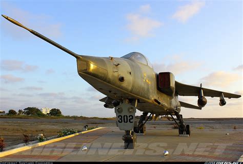 Sepecat Jaguar ES - Ecuador - Air Force | Aviation Photo #2379972 ...