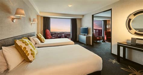 Skycity Hotel Auckland ab 82 €. Hotels in Auckland - KAYAK