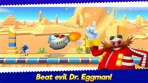 Sonic Runners Adventure game - easygame.com Miggame.com is the ultimate destination for online ...