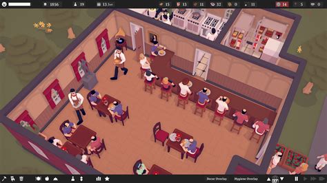 TasteMaker: Restaurant Simulator on Steam