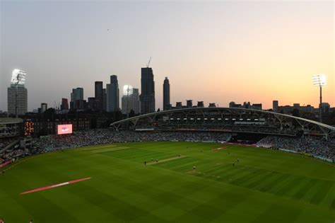 The Kia Oval Hospitality on LinkedIn: Cricket Hospitality at The Kia ...