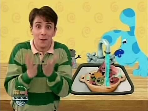 Video - Blue's Clues Do Your Needs (Season 1, Episode 5) | Blue's Clues ...