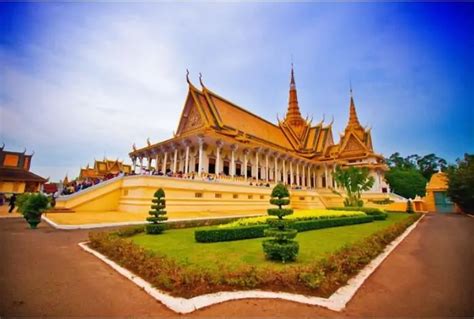 Vietnam Cambodia Cruise Tour - Metta Voyage