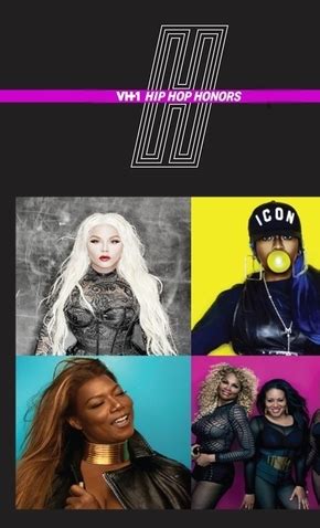 VH1 Hip Hop Honors: All Hail the Queens - 11 de Julho de 2016 | Filmow