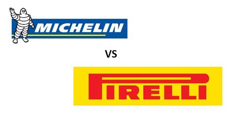 Michelin vs Pirelli Tires 2024 - Top Tire Review