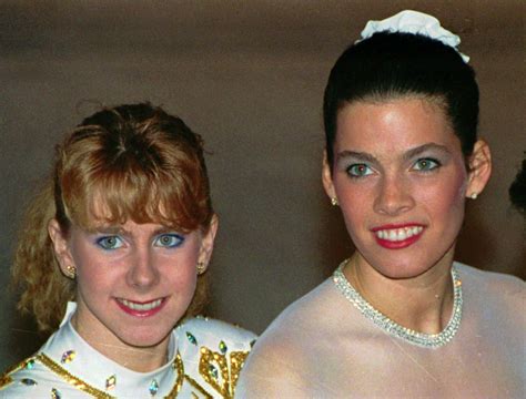 Tonya Harding-Nancy Kerrigan 20 years later: Scandal had significant impact on figure skating ...