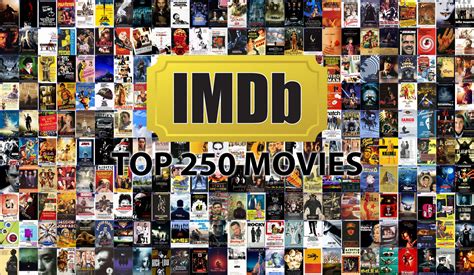 IMDB TOP 250 | Image Gallery