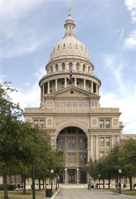 Capital State of Texas. The Capital Building in Austin, Texas , # ...