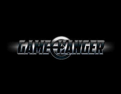 Check out new work on my @Behance portfolio: "Game Changer Logo" http://be.net/gallery/48354389 ...