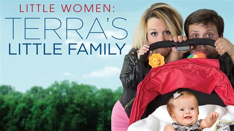 Watch Little Women: LA: Terra's Little Family Streaming Online on Philo ...