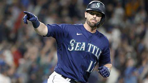 Mitch Haniger sees Mariners getting closer to his World Series goal