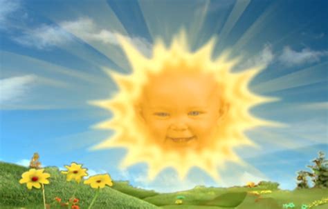 Teletubbies’ Sun Baby, Jess Smith, Announces She’s Expecting Her First Child With Boyfriend