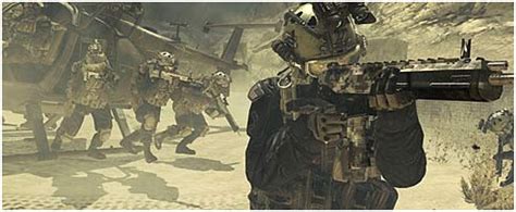 Call of Duty: Modern Warfare 2 - 5 | The GameWay | Flickr