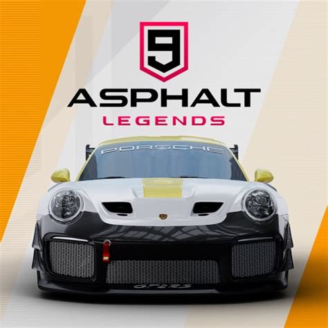 Asphalt 9: Legends review | 148Apps