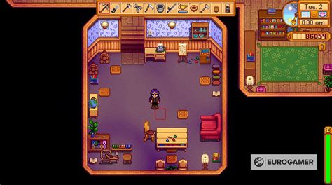 Stardew Valley Community Center Bundles list and rewards explained (2022)