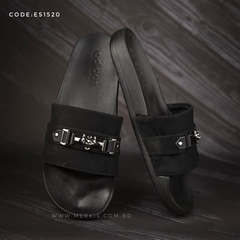 Slide Slippers for men - Most Exclusive stylish Slipper collection bd ...