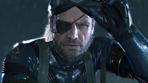 Metal gear solid 5 pc save file - makemade