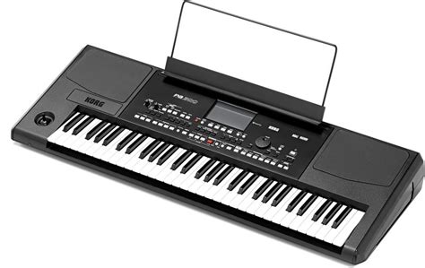 Korg PA-300 – Thomann UK