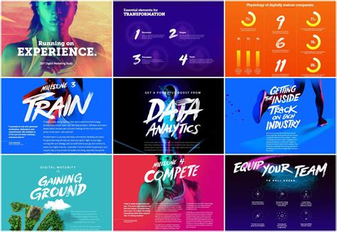 Graphic Design Trends 2018 | Graphic design trends, Latest graphic design trends, Graphic trends