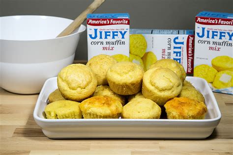 Mix-In Ideas for Jiffy Corn Muffin Mix | Corn muffin mix recipes, Jiffy corn muffin mix, Jiffy ...